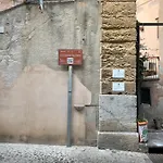 Apartman Casa Maestrale Cefalù