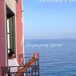 Apartman Casa Maestrale Cefalù