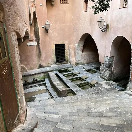 Casa Maestrale *