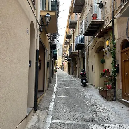 Apartment Casa Maestrale