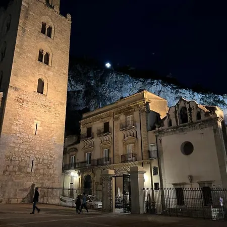 Casa Maestrale * Cefalu