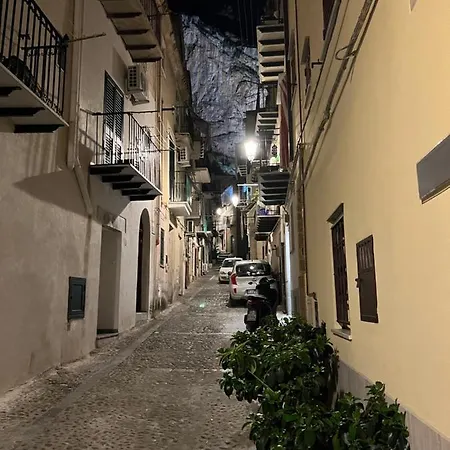 Casa Maestrale Apartment *