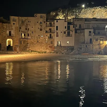 Casa Maestrale *