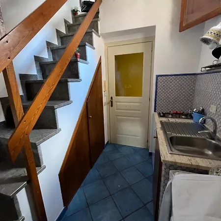 Casa Maestrale Cefalu