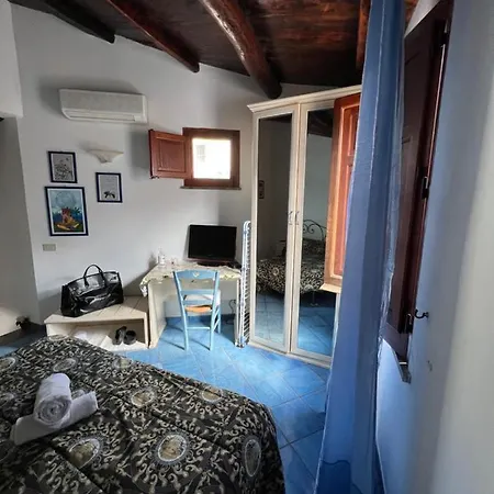 Apartment Casa Maestrale Cefalu