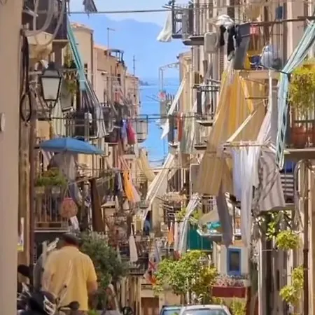 Casa Maestrale Apartment